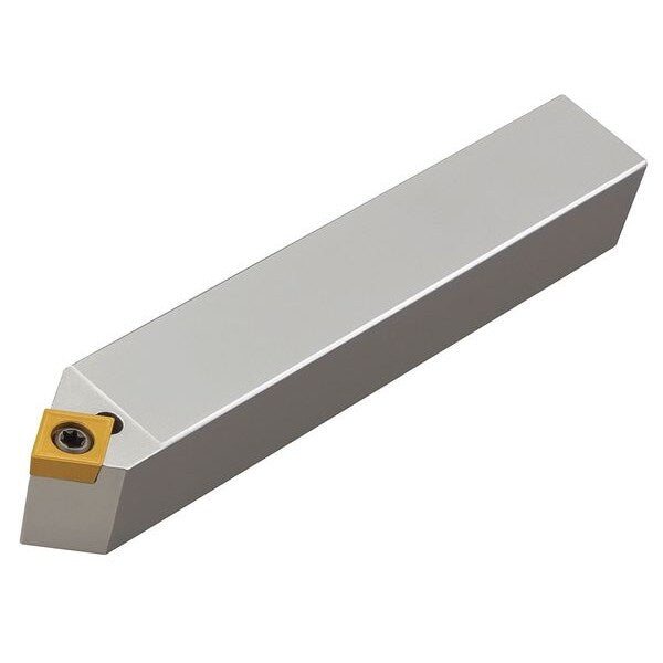 Indexable Chamfering Tool, 2.80 in L, Carbide