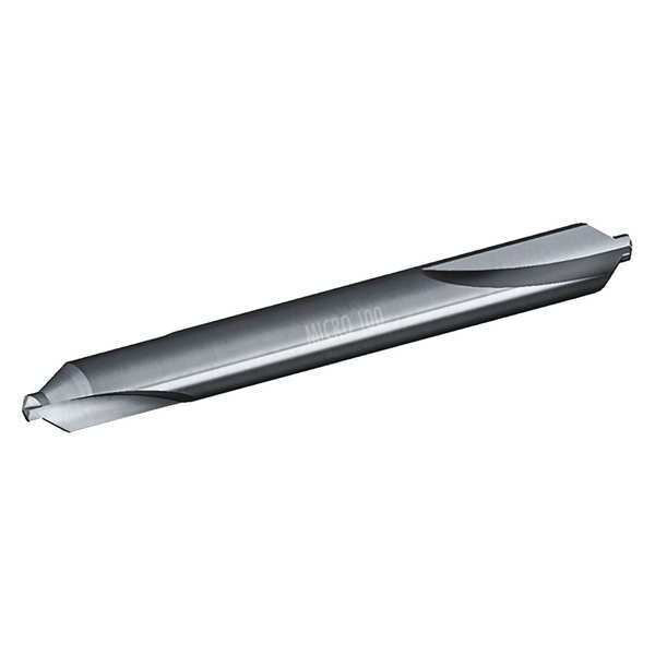 Combo Drill/Countersink