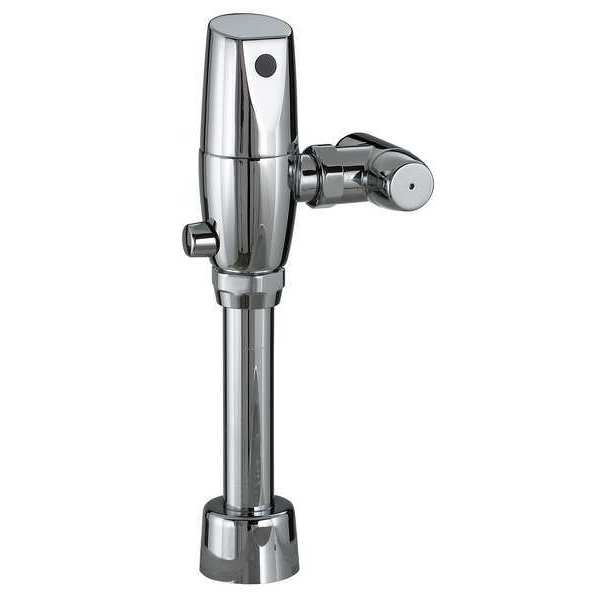 1.0 gpf, Urinal Automatic Flush Valve, 1 in IPS Inlet