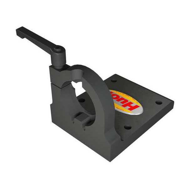 Toolholder Vise, Stl, CAT-V 40 Taper Tools