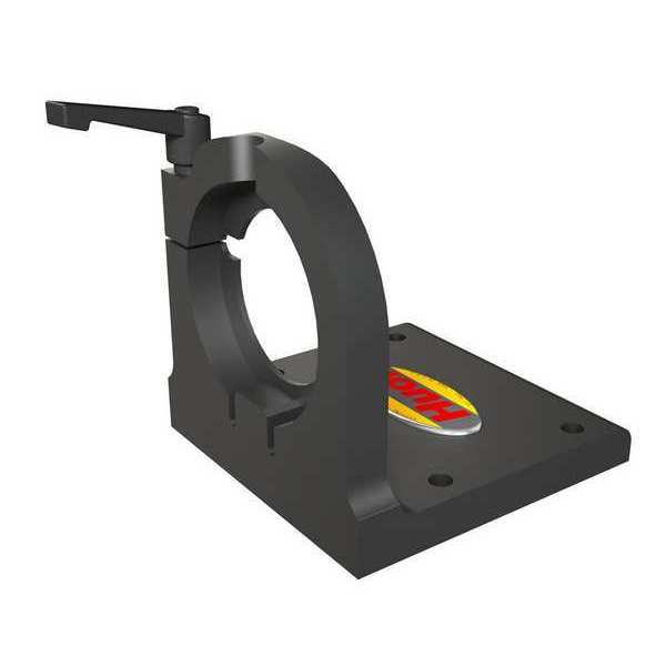 Toolholder Vise, Stl, CAT-V 50 Taper Tools