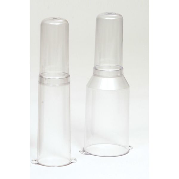 Tool Safety Cover, 14x5x14 In, Clear