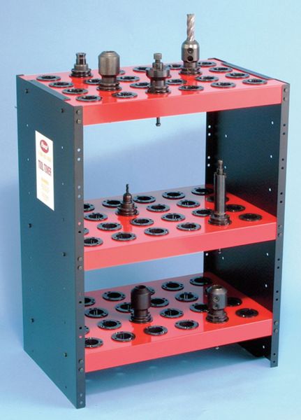 Tool Holder, Steel, C6 CAPTO CNC Tools