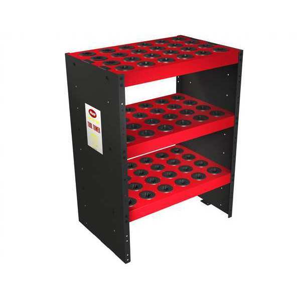 Tool Holder, Steel, C5 CAPTO CNC Tools