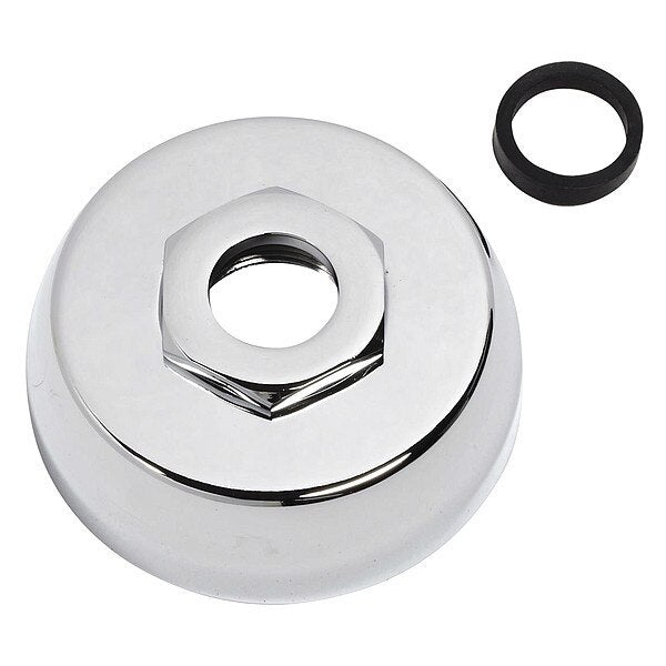 Spud Assembly Kit, 3/4 In, Brass