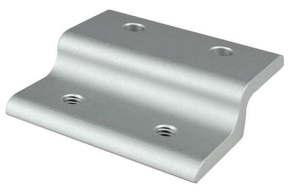Panel Retainer, 15 Series, Width 3 In.