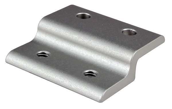 Panel Retainer, 10 Series, Width 2 In.
