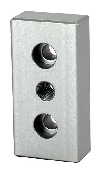 Base Plate, 15 Series, Width 1-1/2 In.