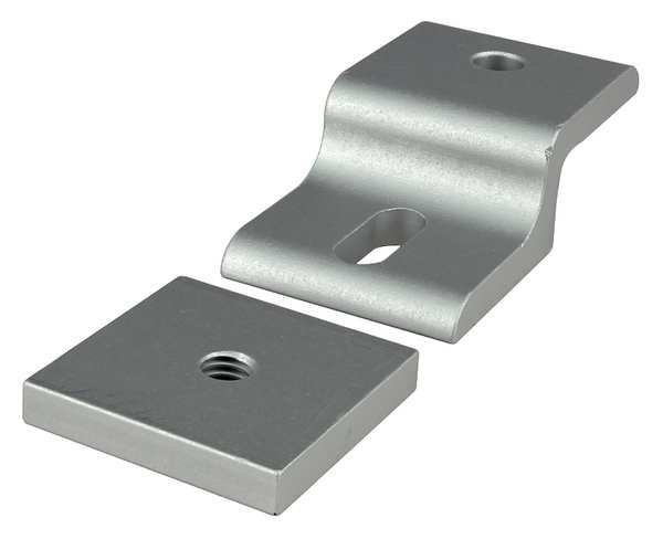 Mesh Panel Retainer, 15 Series, 1-1/2 In.
