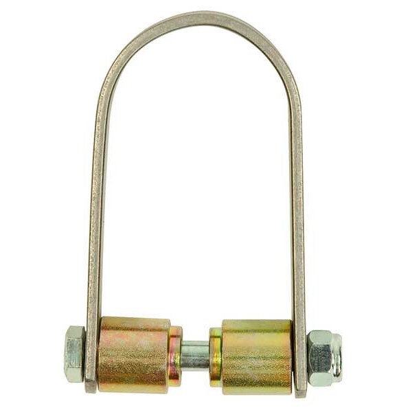 Cab Mount Bracket, 4-1/4
