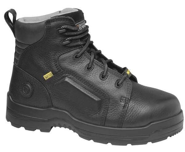 Boots, Composite, Mn, 15W, PR
