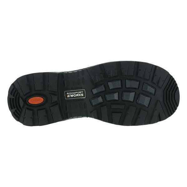 Boots, Composite Toe, Met Guard, 7W, PR