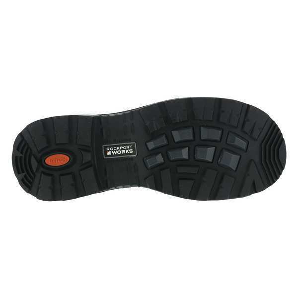 Boots, Composite Toe, Met Guard, 14, PR