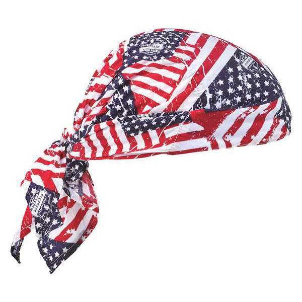 Cooling Towel, One Size, PVA And Cotton