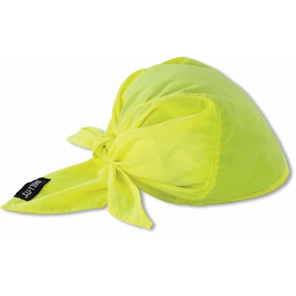 Cooling Towel, Lime, One Size