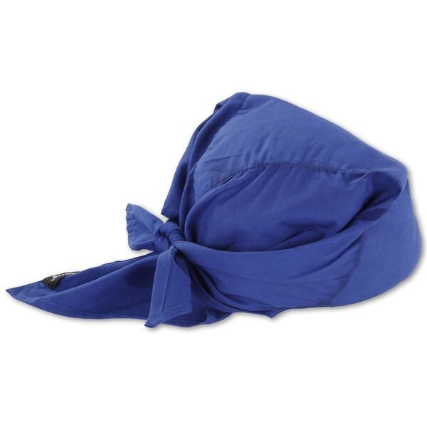 Cooling Towel, Blue, One Size