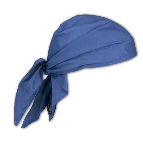 Cooling Towel, Blue, One Size