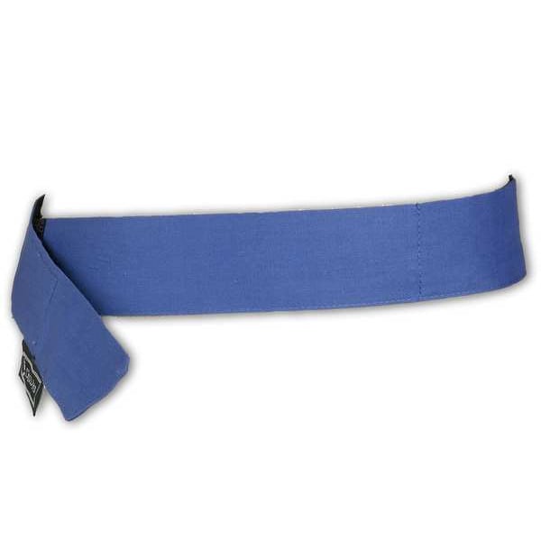Cooling Bandana, Blue, One Size