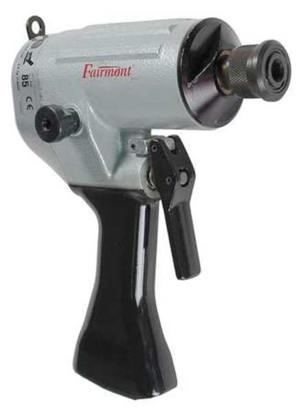 Hydraulic Impact Wrench, 7/16 In Chuck