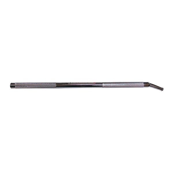 34 in. Knurled Grip Standard Winch Bar