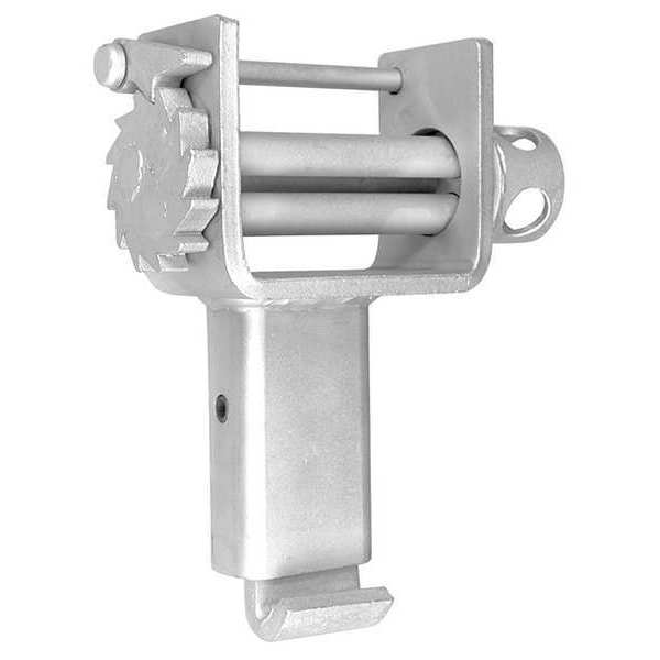 Truck/Trailer Winch, Stake Pocket, Outward