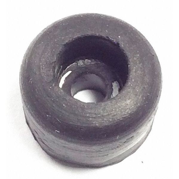 Bumper, Rubber, Black, 11/32
