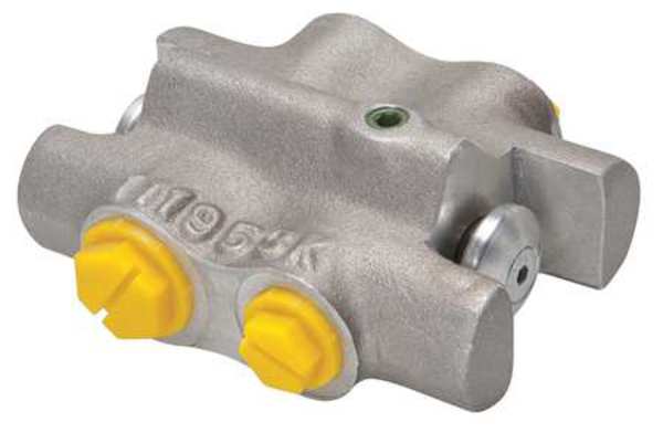 Hydraulic Flow Control Valve, Remote