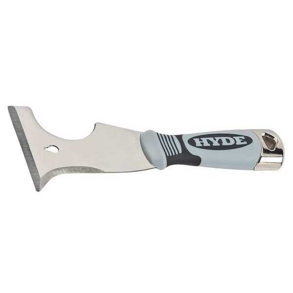 Painters Tool, Stiff, 3