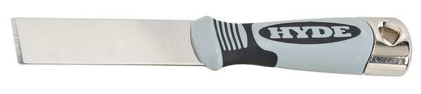 Putty Knife, Stiff, 1-1/4