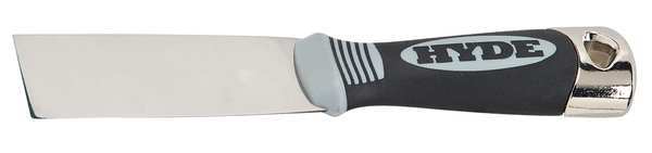 Putty Knife, Flexible, 1-1/2