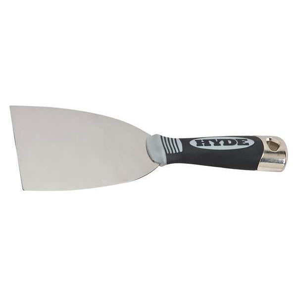 Putty Knife, Flexible, 4