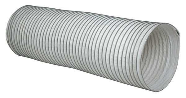Duct Kit, 12 ft. L x 15-1/4 in. D