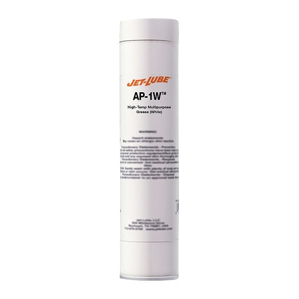 14 oz Multipurpose Grease Cartridge Off-White