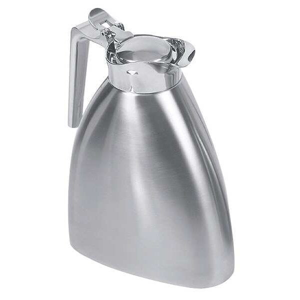Insulated Vacuum Beverage Server, 52 oz