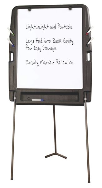 Dry Erase Board, 34