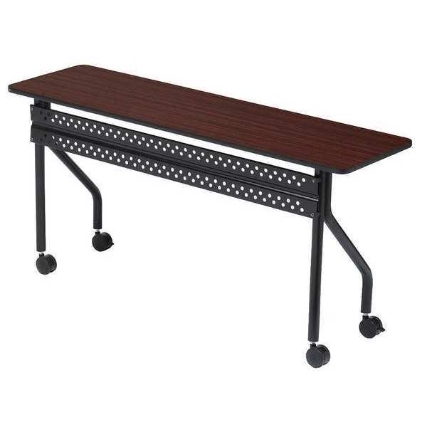 Rectangle Mobile Seminar Table, 60