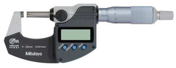 Electronic Digital Outside Mic