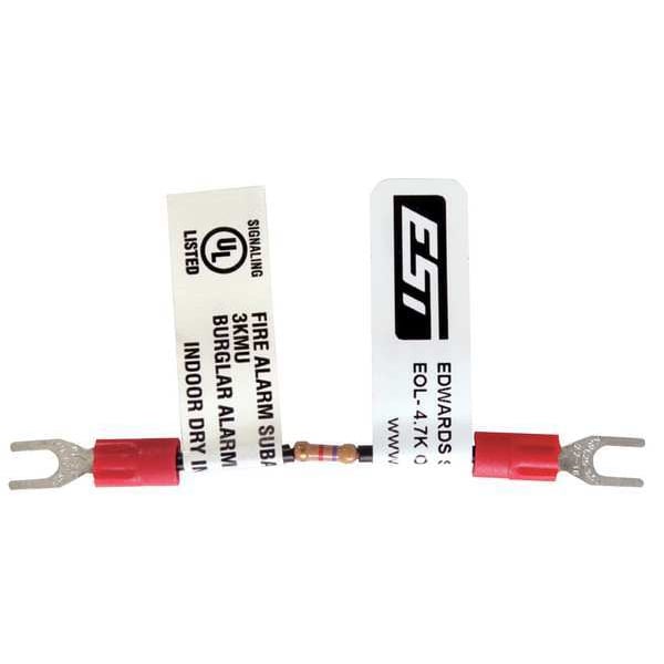 EOL Resistor, PK2