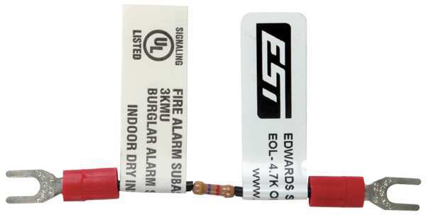 EOL Resistor, PK7