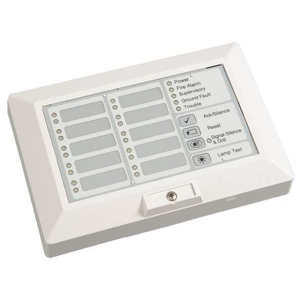 Remote Zone Indicator