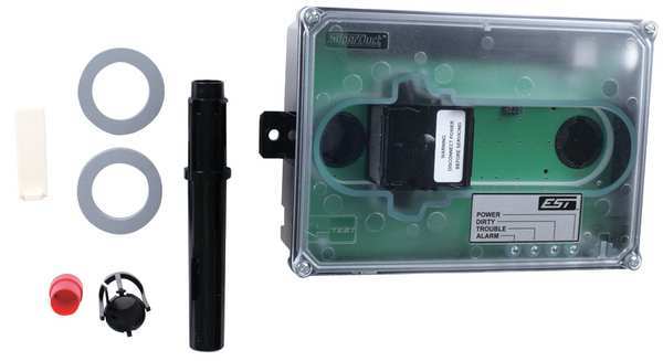 Duct Detector, 4-Wire
