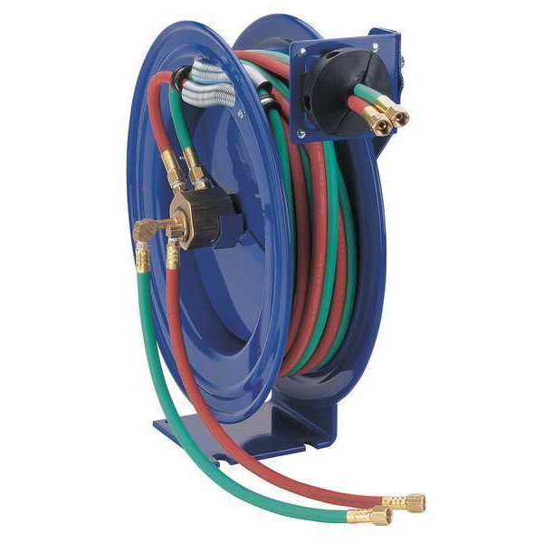 Welding Hose Reel, 1/4x100