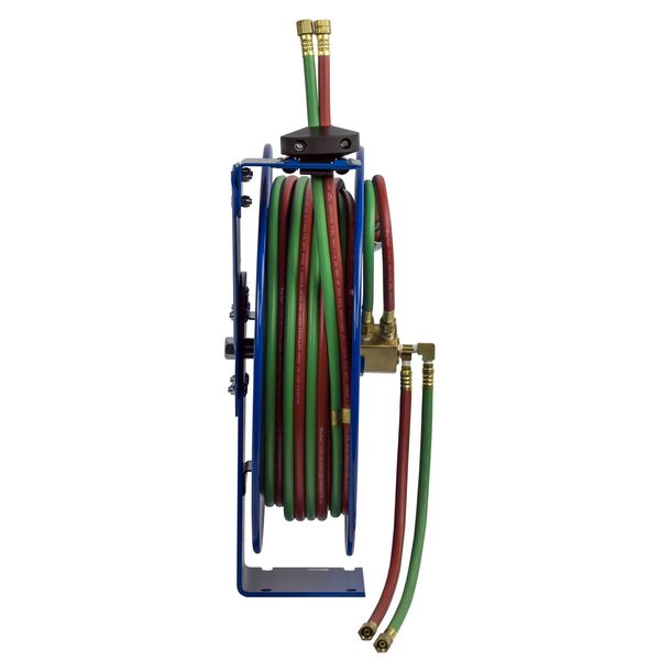 Welding Hose Reel, 1/4x100