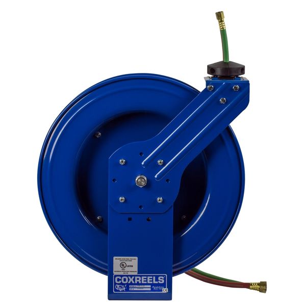 Welding Hose Reel, 1/4x100