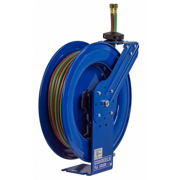 Welding Hose Reel, 1/4x100