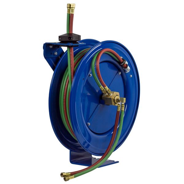 Welding Hose Reel, 1/4x100