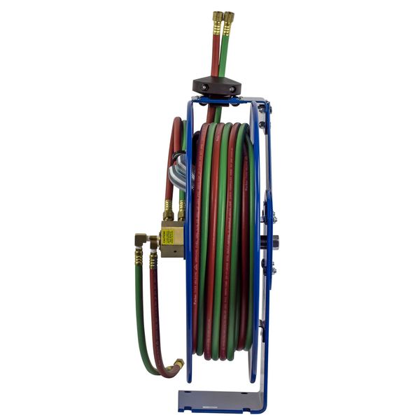 Welding Hose Reel, 1/4x100