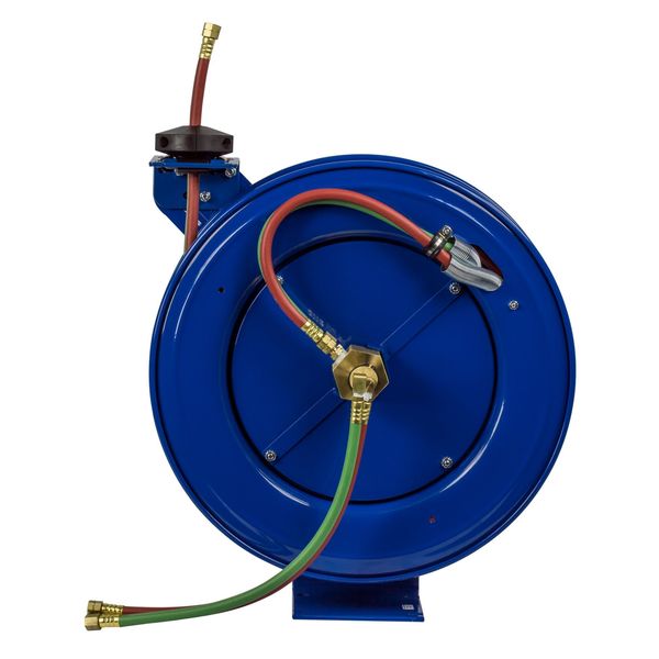 Welding Hose Reel, 1/4x100