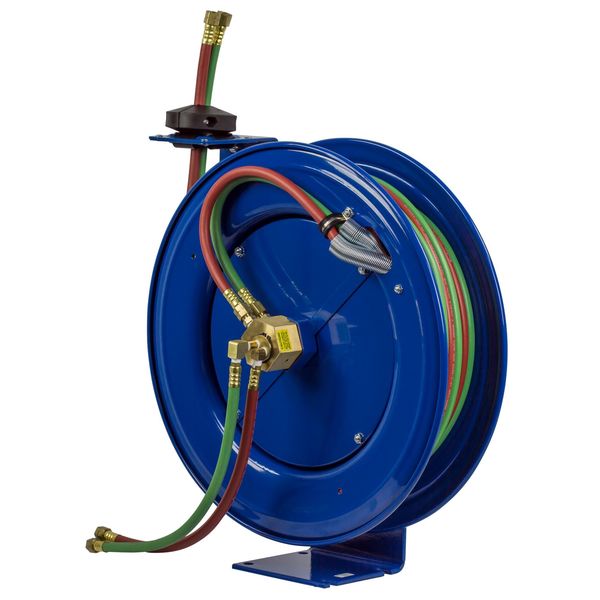 Welding Hose Reel, 1/4x100