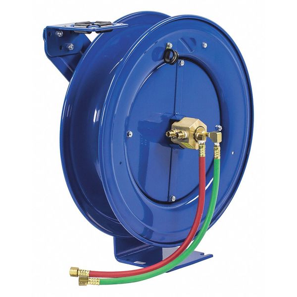 Welding Hose Reel, 1/4